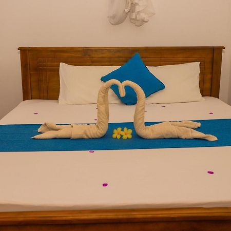 Nil Bawana Nature Resort Udawalawe Ngoại thất bức ảnh